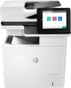 Troubleshooting, manuals and help for HP LaserJet Enterprise MFP M631