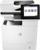Troubleshooting, manuals and help for HP LaserJet Enterprise MFP M633