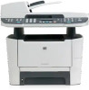 Troubleshooting, manuals and help for HP LaserJet M2000