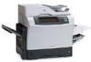 Get support for HP LaserJet M4349 - Multifunction Printer