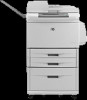 Get support for HP LaserJet M9059 - Multifunction Printer