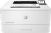 Troubleshooting, manuals and help for HP LaserJet Managed E40040