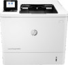 Troubleshooting, manuals and help for HP LaserJet Managed E60055