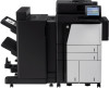 Troubleshooting, manuals and help for HP LaserJet Managed Flow MFP M830