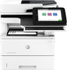 Troubleshooting, manuals and help for HP LaserJet Managed MFP E52545