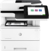 Troubleshooting, manuals and help for HP LaserJet Managed MFP E52645