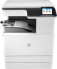 Troubleshooting, manuals and help for HP LaserJet Managed MFP E72425-E72430