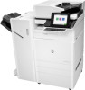 Troubleshooting, manuals and help for HP LaserJet Managed MFP E82540-E82560