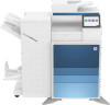 Troubleshooting, manuals and help for HP LaserJet Managed MFP E826