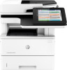 Troubleshooting, manuals and help for HP LaserJet Managed MFP M527