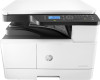 Troubleshooting, manuals and help for HP LaserJet MFP M42525