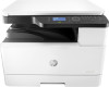 Troubleshooting, manuals and help for HP LaserJet MFP M433