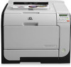 Get support for HP LaserJet Pro 300