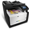 Get support for HP LaserJet Pro CM1415 - Color Multifunction Printer