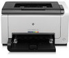 Get support for HP LaserJet Pro CP1025 - Color Printer