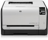 Get support for HP LaserJet Pro CP1525 - Color Printer