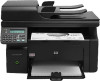 Troubleshooting, manuals and help for HP LaserJet Pro M1213nf
