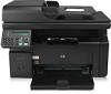 Get support for HP LaserJet Pro M1213nf/M1219nf - Multifunction Printer