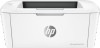 Troubleshooting, manuals and help for HP LaserJet Pro M14-M17