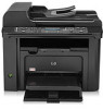 Get support for HP LaserJet Pro M1530 - Multifunction Printer