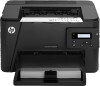 Troubleshooting, manuals and help for HP LaserJet Pro M202