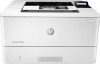 Troubleshooting, manuals and help for HP LaserJet Pro M404-M405
