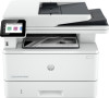 Get support for HP LaserJet Pro MFP 4101-4104dw