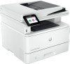 Troubleshooting, manuals and help for HP LaserJet Pro MFP 4101-4104dwe