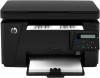 Troubleshooting, manuals and help for HP LaserJet Pro MFP M126
