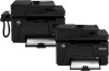 Troubleshooting, manuals and help for HP LaserJet Pro MFP M127