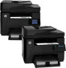 Troubleshooting, manuals and help for HP LaserJet Pro MFP M225