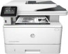 Troubleshooting, manuals and help for HP LaserJet Pro MFP M426-M427