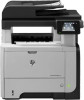 Troubleshooting, manuals and help for HP LaserJet Pro MFP M521