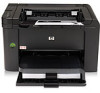 Troubleshooting, manuals and help for HP LaserJet Pro P1600