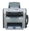 Troubleshooting, manuals and help for HP M1319f - LaserJet MFP B/W Laser