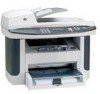 Troubleshooting, manuals and help for HP M1522n - LaserJet MFP B/W Laser