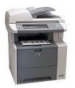 Troubleshooting, manuals and help for HP M3035 - LaserJet MFP B/W Laser