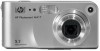 Troubleshooting, manuals and help for HP M417 - Photosmart 5.2MP Digital Camera