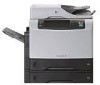 Troubleshooting, manuals and help for HP M4345x - LaserJet MFP B/W Laser