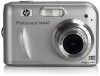 Troubleshooting, manuals and help for HP M447 - Photosmart 5MP Digital Camera