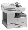 Troubleshooting, manuals and help for HP M5035 - LaserJet MFP B/W Laser