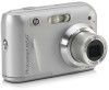 Troubleshooting, manuals and help for HP M547 - Photosmart 6.2MP Digital Camera