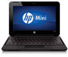 Get support for HP Mini 110-3500 - PC
