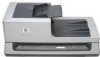 Get support for HP N8460 - ScanJet - Flatbed Scanner