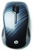 Get support for HP NK529AA - Wireless Comfort Mobile Mouse,HDX Mouse Titanium