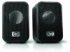 Troubleshooting, manuals and help for HP NN109AA - USB Mini Speakers