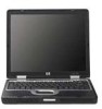 Get support for HP Nx5000 - Compaq Business Notebook