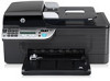 Get support for HP Officejet 4500 - All-in-One Printer - G510