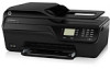 Get support for HP Officejet 4610