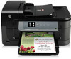 Get support for HP Officejet 6500A - Plus e-All-in-One Printer